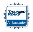 TrainingPeaks Ambassador